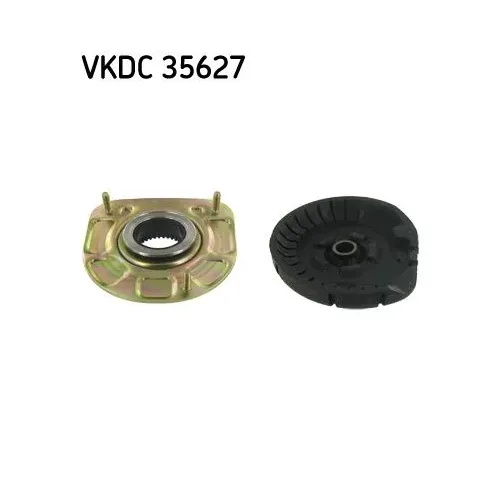 Támcsapágy, Gólyaláb - SKF (VKDC35627)