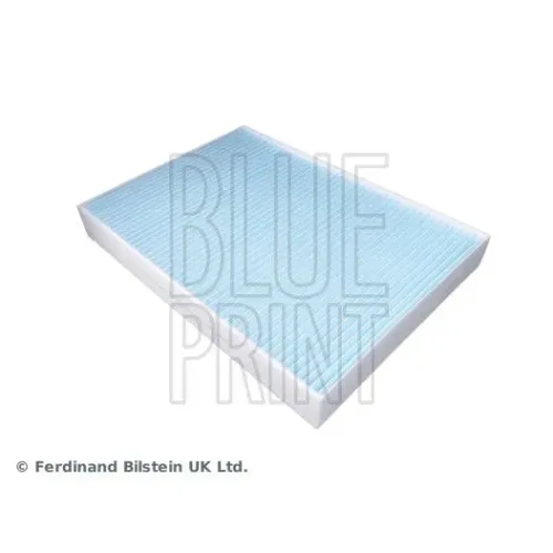 Szűrő, Utastér Levegő - BLUE PRINT (ADF122524)
