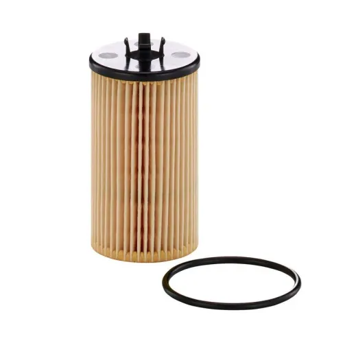 Olajszűrő - MANN-FILTER (HU612/2X)