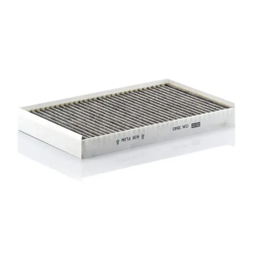 Szűrő, Utastér Levegő - MANN-FILTER (CUK3540)