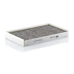 Szűrő, Utastér Levegő - MANN-FILTER (CUK3540)