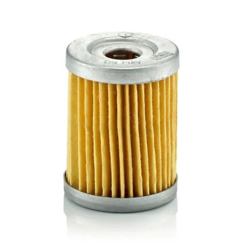 Olajszűrő - MANN-FILTER (MH50)