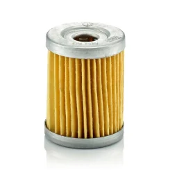Olajszűrő - MANN-FILTER (MH50)