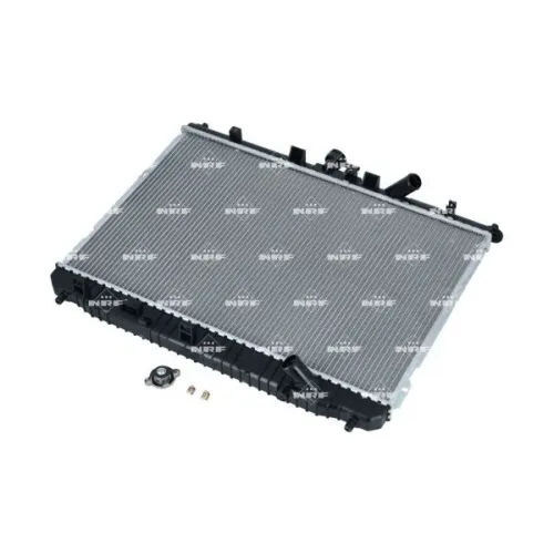 Hűtő, Motorhűtés - NRF (NRF59046)