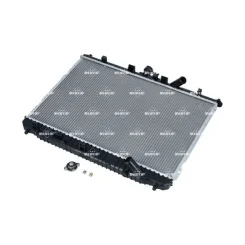 Hűtő, Motorhűtés - NRF (NRF59046)