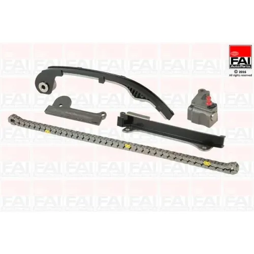 Vezérműlánc Készlet - FAI AutoParts (TCK32WO)