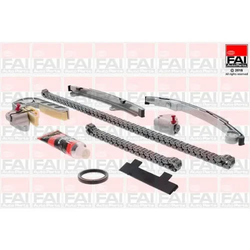 Vezérműlánc Készlet - FAI AutoParts (TCK31WO)