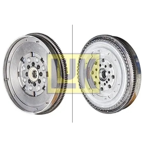 Lendkerék - Schaeffler LuK (415036410)