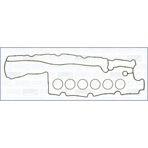 Tömítéskészlet, Szelepfedél - AJUSA (AJU56045100)