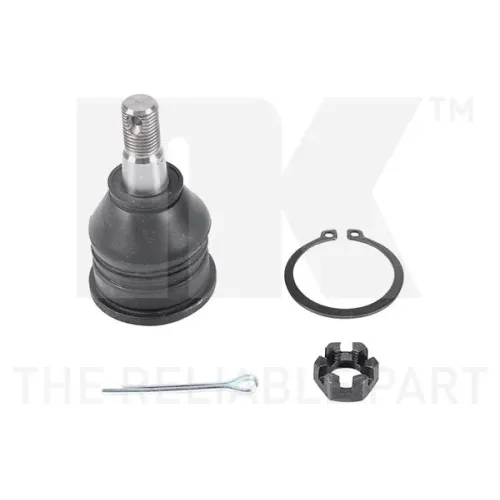 Hajtókar Csapágy Suzuki P. Alto 09- - NK (5045202)