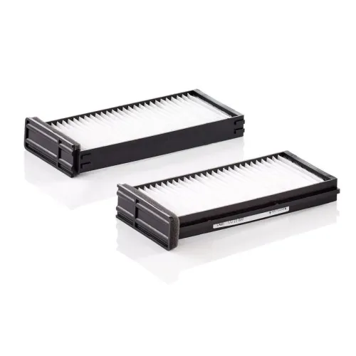 Szűrő, Utastér Levegő - MANN-FILTER (CU23000-2)