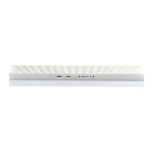 Szűrő, Utastér Levegő - MANN-FILTER (CU5480)