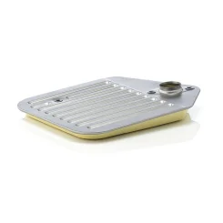 Hidraulika Szűrő, Automatikus Váltó - MANN-FILTER (H2425XKIT)
