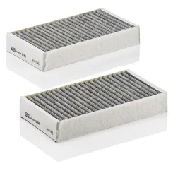 Szűrő, Utastér Levegő - MANN-FILTER (CUK2646-2)