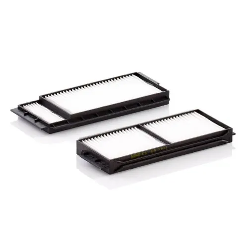 Szűrő, Utastér Levegő - MANN-FILTER (CU22001-2)