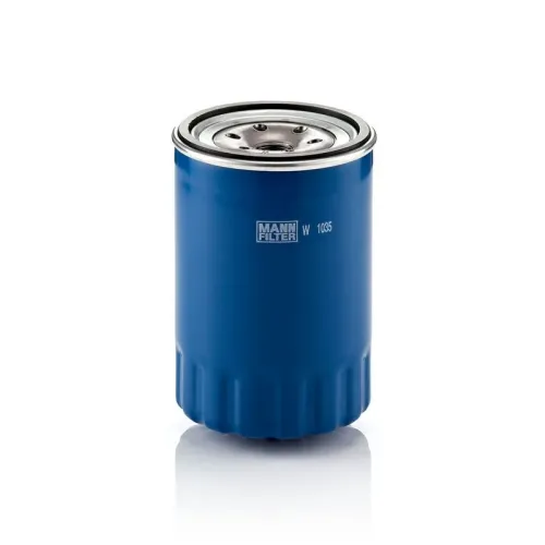 Olajszűrő - MANN-FILTER (W1035)
