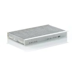 Szűrő, Utastér Levegő - MANN-FILTER (CUK2747)