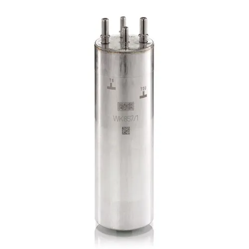 Üzemanyagszűrő - MANN-FILTER (WK857/1)