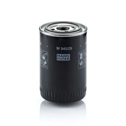 Olajszűrő - MANN-FILTER (W940/29)