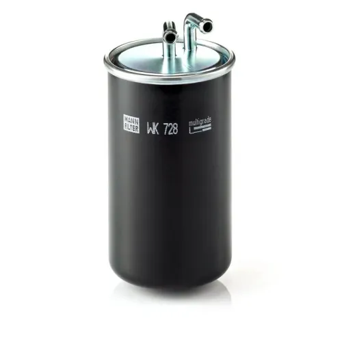 Üzemanyagszűrő - MANN-FILTER (WK728)