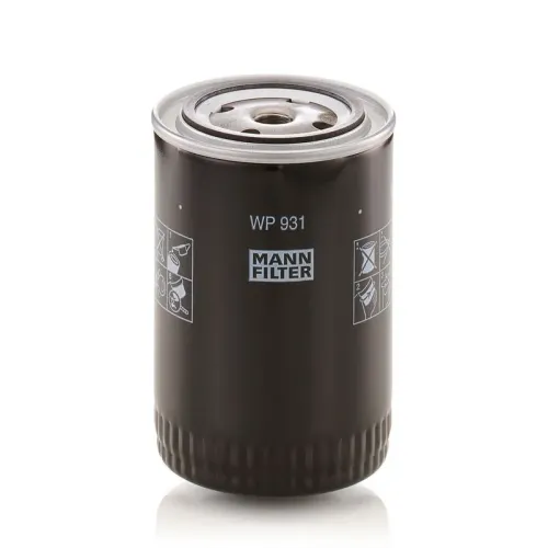 Olajszűrő - MANN-FILTER (WP931)