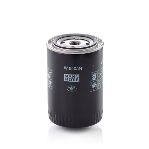 Olajszűrő - MANN-FILTER (W940/24)