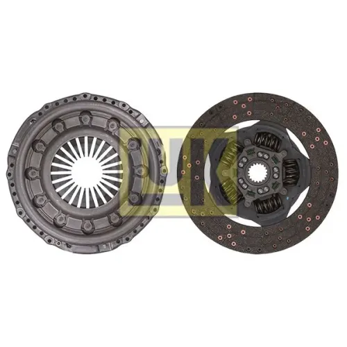 Kuplungkészlet - Schaeffler LuK (636300509)