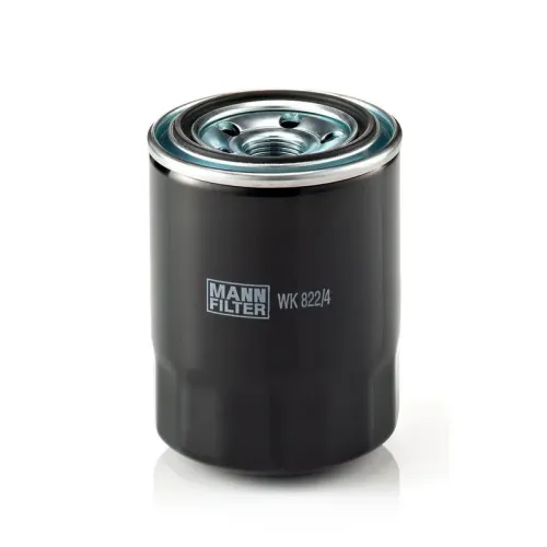 Üzemanyagszűrő - MANN-FILTER (WK822/4)