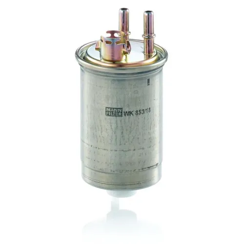 Üzemanyagszűrő - MANN-FILTER (WK853/18)