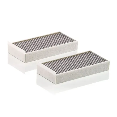 Szűrő, Utastér Levegő - MANN-FILTER (CUK23015-2)