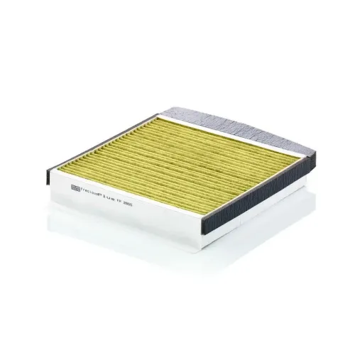 Szűrő, Utastér Levegő - MANN-FILTER (FP2855)