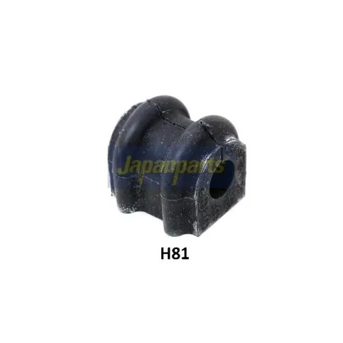 Csapágypersely, Stabilizátor - JAPANPARTS (RU-H81)