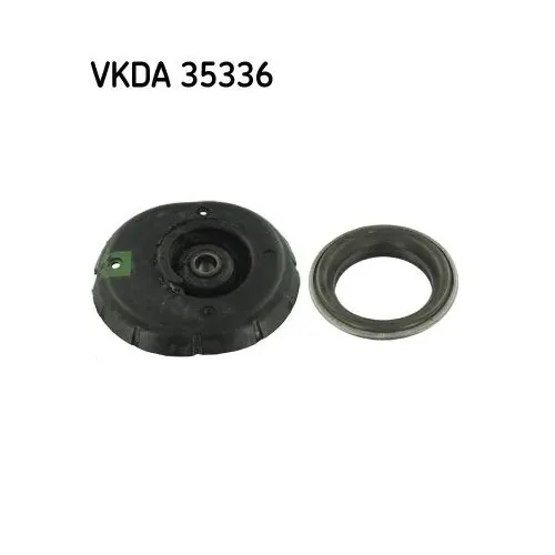 Támcsapágy, Gólyaláb - SKF (VKDA35336)