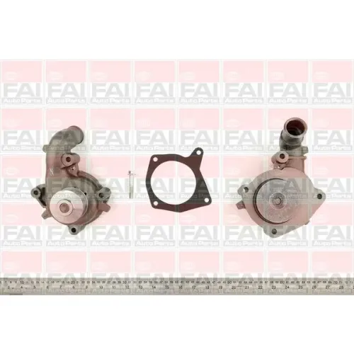 Vízszivattyú - FAI AutoParts (WP2673)