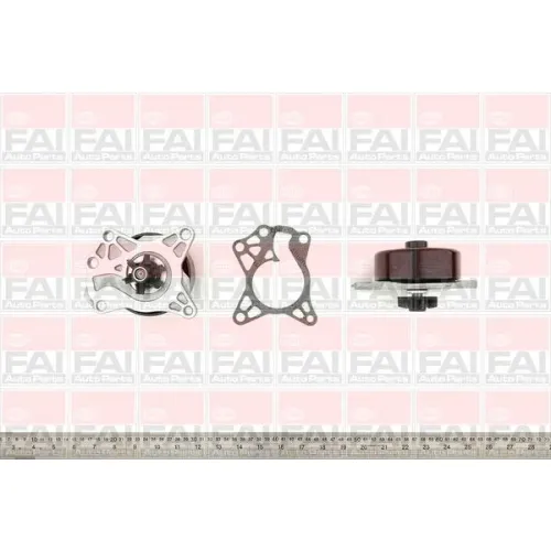 Vízszivattyú - FAI AutoParts (WP6443)