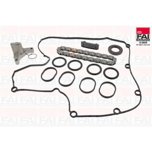 Vezérműlánc Készlet - FAI AutoParts (TCK99)