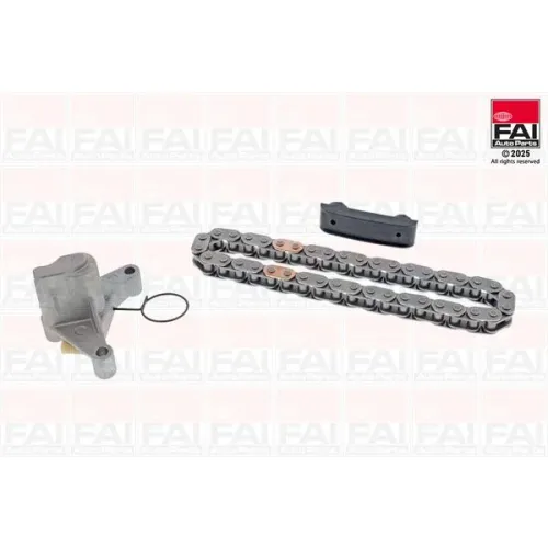Vezérműlánc Készlet - FAI AutoParts (TCK99NG)
