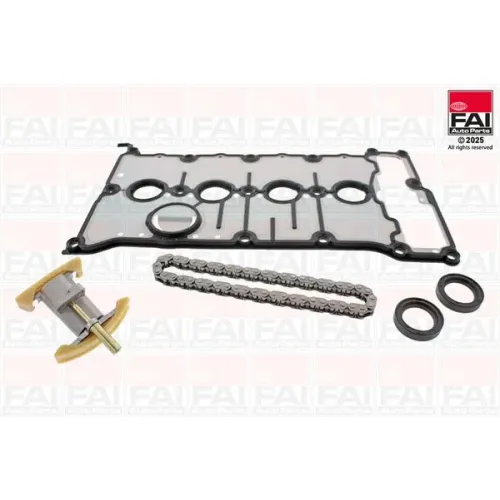 Vezérműlánc Készlet - FAI AutoParts (TCK131)