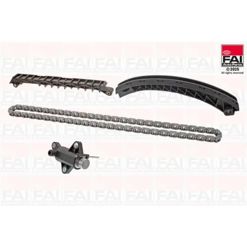 Vezérműlánc Készlet - FAI AutoParts (TCK171NG)