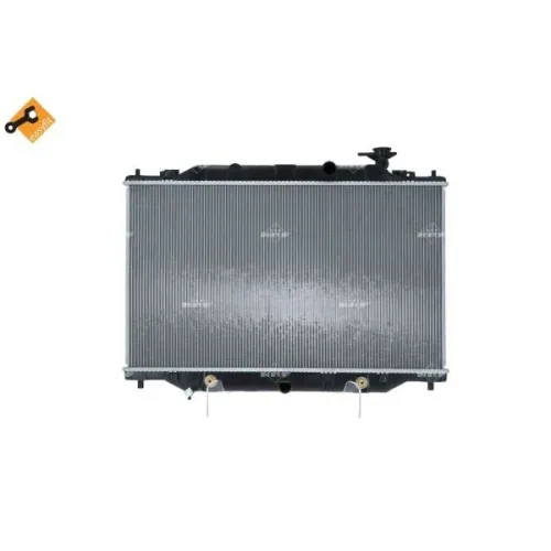 Hűtő, Motorhűtés - NRF (NRF58417)