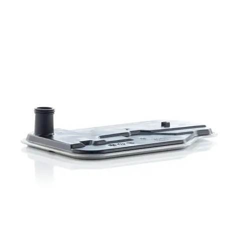 Hidraulika Szűrő, Automatikus Váltó - MANN-FILTER (H27001)