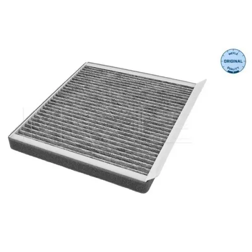 Szűrő, Utastér Levegő - MEYLE (37-123200007)