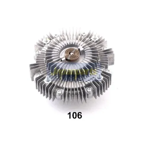 Kuplung, Hűtőventillátor - JAPANPARTS (VC-106)