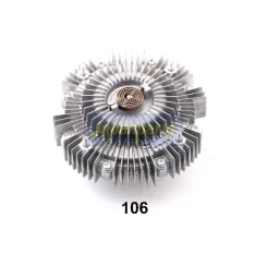 Kuplung, Hűtőventillátor - JAPANPARTS (VC-106)