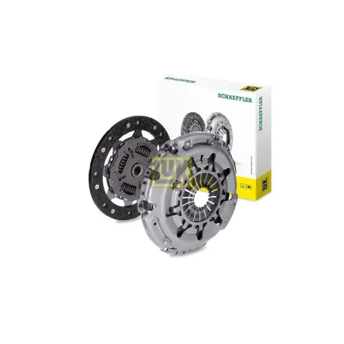 Kuplungkészlet - Schaeffler LuK (621300809)
