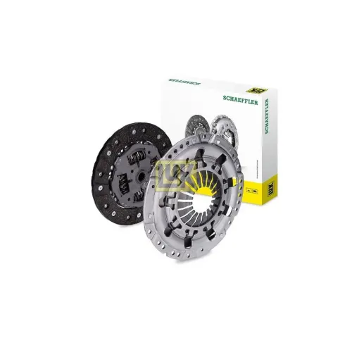 Kuplungkészlet - Schaeffler LuK (620311709)