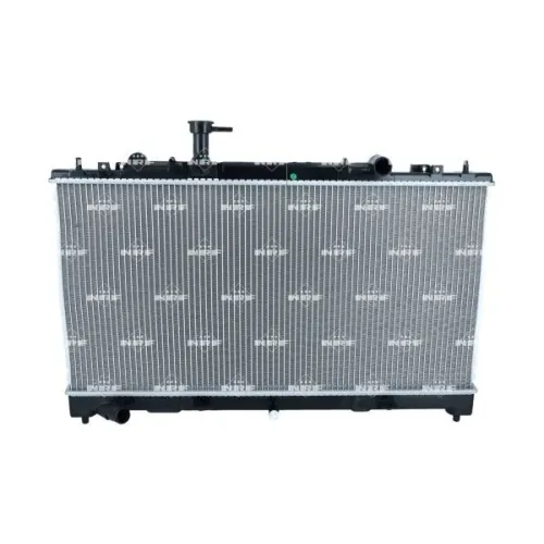 Hűtő, Motorhűtés - NRF (NRF58381)