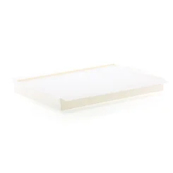 Szűrő, Utastér Levegő - MANN-FILTER (CU3569)