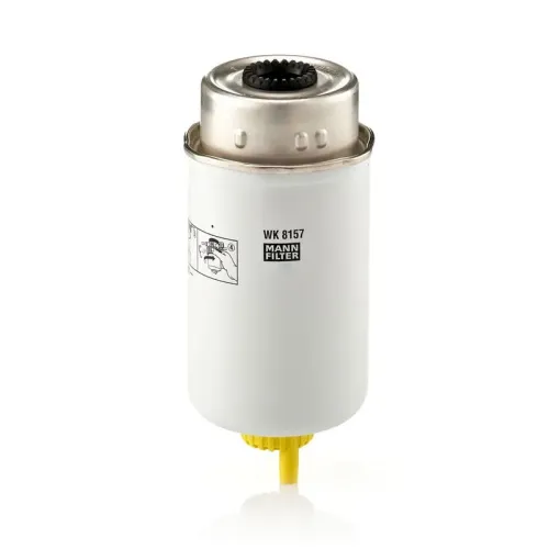 Üzemanyagszűrő - MANN-FILTER (WK8157)