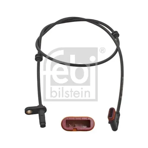 Érzékelő, Kerékfordulatszám - FEBI BILSTEIN (FE38596)